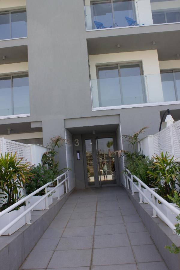 Apartamento En Primera Linea Torrox Buitenkant foto