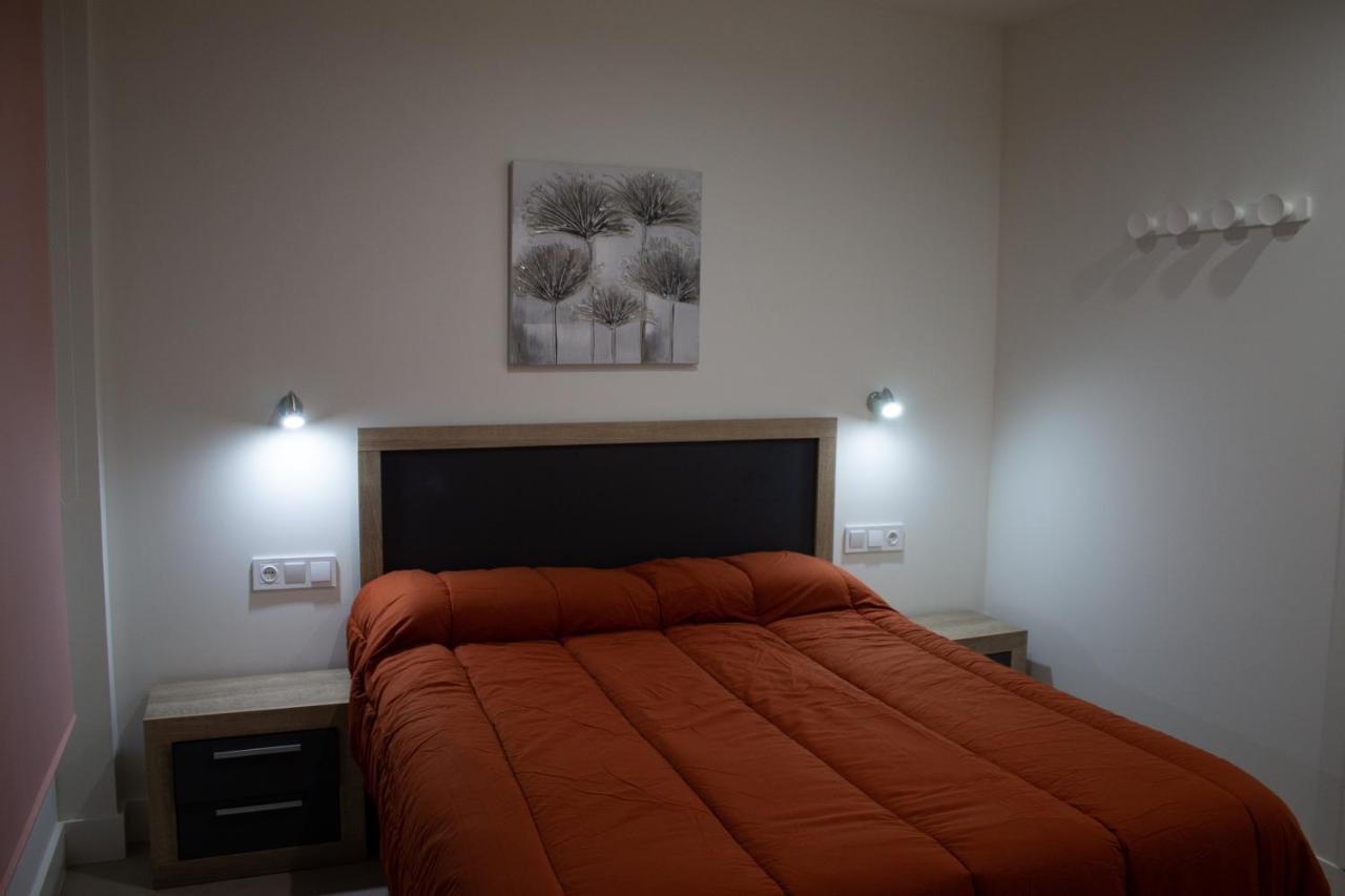 Apartamento En Primera Linea Torrox Buitenkant foto